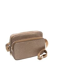 BORBONESE CAMERA CASE MEDIA ECO LINE Umh&auml;ngetasche - Damentaschen