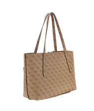 GUESS BRENTON  Umh&auml;ngetasche mit Clutch - Damentaschen