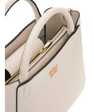 GUESS BRENTON  Handtasche, mit Schultergurt Gut - Damentaschen - 4