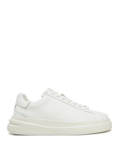 ELBA Damen-Sneaker Wei&szlig; - Herrenschuhe