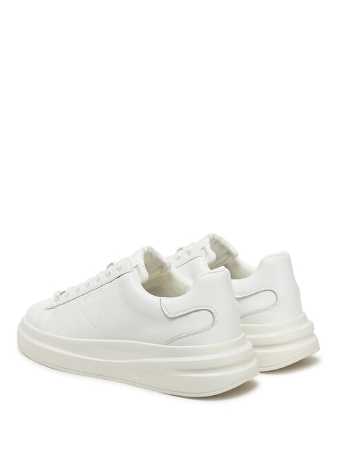 ELBA Damen-Sneaker Wei&szlig; - Herrenschuhe