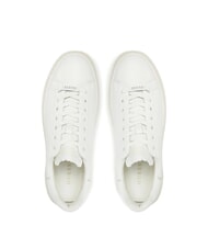 GUESS ELBA Damen-Sneaker Wei&szlig; - Herrenschuhe - 4