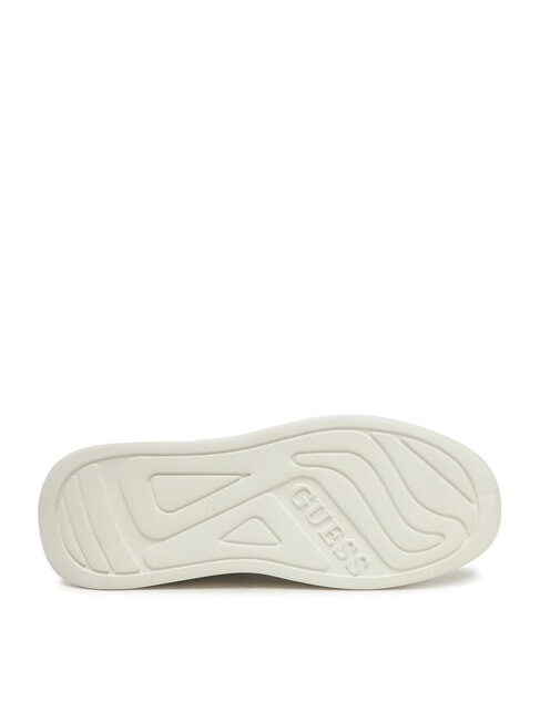 ELBA Damen-Sneaker Wei&szlig; - Herrenschuhe