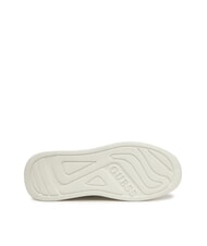 GUESS ELBA Damen-Sneaker Wei&szlig; - Herrenschuhe - 5
