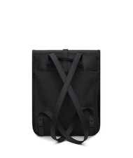RAINS BACKPACK MICRO Rucksack mit Tablet-Halterung - Rucks&auml;cke f&uuml;r Schule &amp; Freizeit