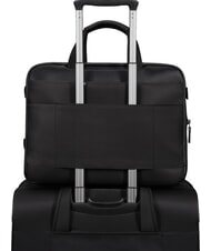 SAMSONITE SPECTROLITE 3.0 SLG  15,6" PC-Aktentasche, erweiterbar SCHWARZ - Arbeitstaschen - 3