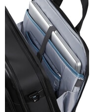 SAMSONITE SPECTROLITE 3.0 SLG  15,6" PC-Aktentasche, erweiterbar SCHWARZ - Arbeitstaschen - 4