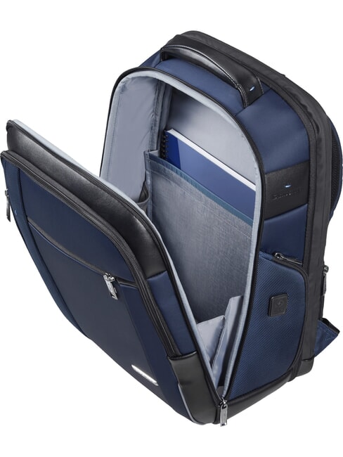 SPECTROLITE 3.0  17,3" PC-Rucksack tiefes Blau - PC-Rucks&auml;cke