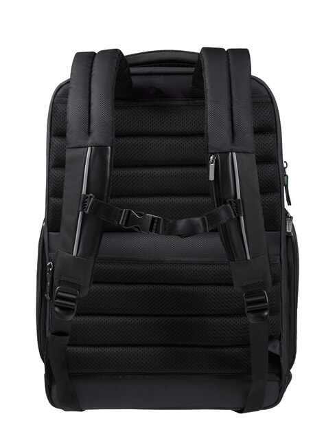 SPECTROLITE 3.0  17,3" PC-Rucksack SCHWARZ - PC-Rucks&auml;cke