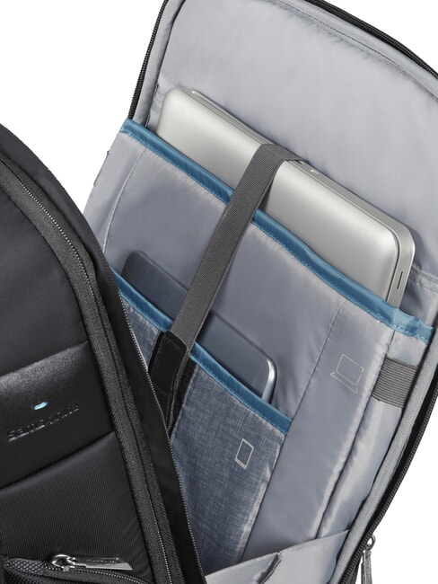 SPECTROLITE 3.0  17,3" PC-Rucksack SCHWARZ - PC-Rucks&auml;cke