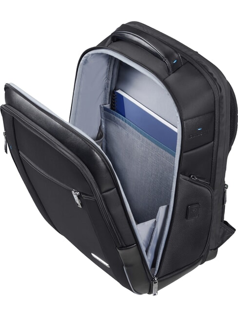 SPECTROLITE 3.0  17,3" PC-Rucksack SCHWARZ - PC-Rucks&auml;cke