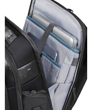 SAMSONITE SPECTROLITE 3.0  14" PC-Rucksack SCHWARZ - PC-Rucks&auml;cke - 4