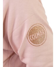 COLMAR CONNECTIVE Sweatshirt mit durchgehendem Rei&szlig;verschluss und Stehkragen Prinzessin - Sweatshirts Damen - 3