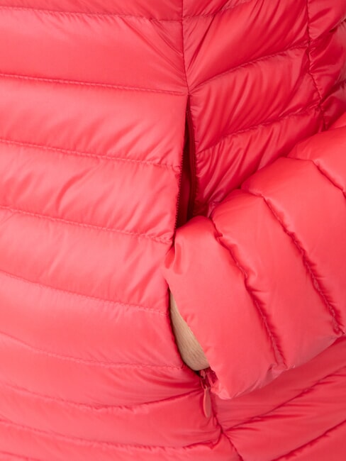 PUNKY Leichte Daunenjacke Diva - Daunenjacken f&uuml;r Damen