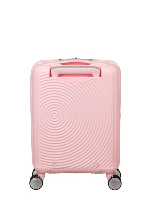 SOUNDBOX MINI Extra kleines Handgep&auml;ck Pastellrosa - Handgep&auml;ck