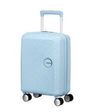 AMERICAN TOURISTER SOUNDBOX MINI Extra kleines Handgep&auml;ck PASTELLBLAU - Handgep&auml;ck - 3