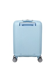 AMERICAN TOURISTER SOUNDBOX MINI Extra kleines Handgep&auml;ck PASTELLBLAU - Handgep&auml;ck - 5