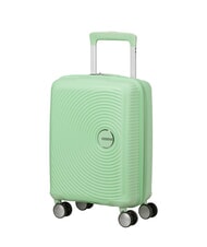 AMERICAN TOURISTER SOUNDBOX MINI Extra kleines Handgep&auml;ck pastellgr&uuml;n - Handgep&auml;ck - 3