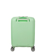 AMERICAN TOURISTER SOUNDBOX MINI Extra kleines Handgep&auml;ck pastellgr&uuml;n - Handgep&auml;ck - 5
