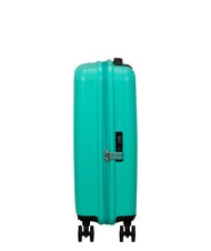 AMERICAN TOURISTER REJOY Handgep&auml;ckwagen Wasser-Ehrfurcht - Handgep&auml;ck - 4