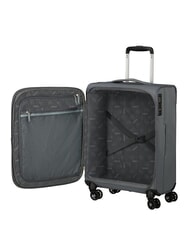 AMERICAN TOURISTER AEROSPIN Erweiterbarer Handgep&auml;ckwagen - Handgep&auml;ck
