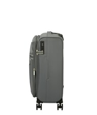 AMERICAN TOURISTER AEROSPIN Erweiterbarer Handgep&auml;ckwagen Steinbasalt - Handgep&auml;ck - 5