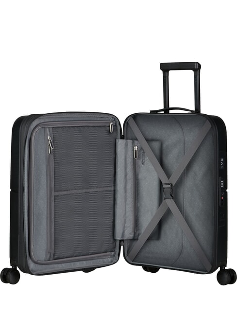 DASHPOP DISNEY  Erweiterbarer Handgep&auml;ckwagen Mickey-Neon-Farbverlauf - Handgep&auml;ck