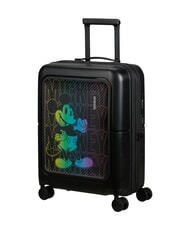 AMERICAN TOURISTER DASHPOP DISNEY  Erweiterbarer Handgep&auml;ckwagen Mickey-Neon-Farbverlauf - Handgep&auml;ck - 3