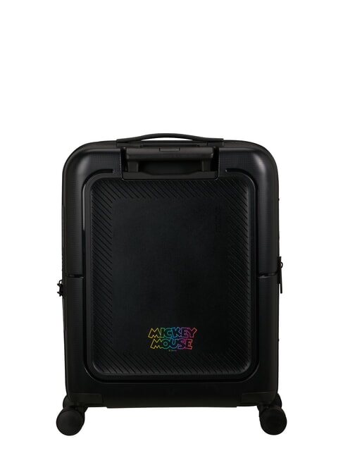 DASHPOP DISNEY  Erweiterbarer Handgep&auml;ckwagen Mickey-Neon-Farbverlauf - Handgep&auml;ck