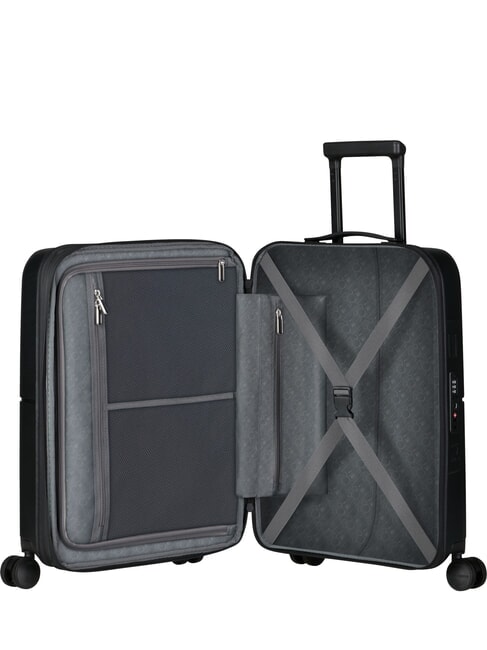 DASHPOP DISNEY  Erweiterbarer Handgep&auml;ckwagen Minnie Neon-Farbverlauf - Handgep&auml;ck