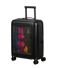 AMERICAN TOURISTER DASHPOP DISNEY  Erweiterbarer Handgep&auml;ckwagen Minnie Neon-Farbverlauf - Handgep&auml;ck - 3