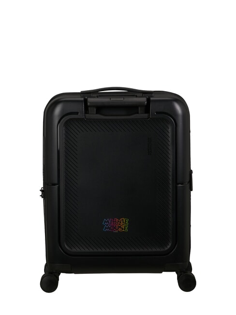 DASHPOP DISNEY  Erweiterbarer Handgep&auml;ckwagen Minnie Neon-Farbverlauf - Handgep&auml;ck