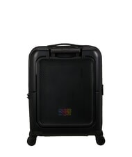 AMERICAN TOURISTER DASHPOP DISNEY  Erweiterbarer Handgep&auml;ckwagen Minnie Neon-Farbverlauf - Handgep&auml;ck - 5