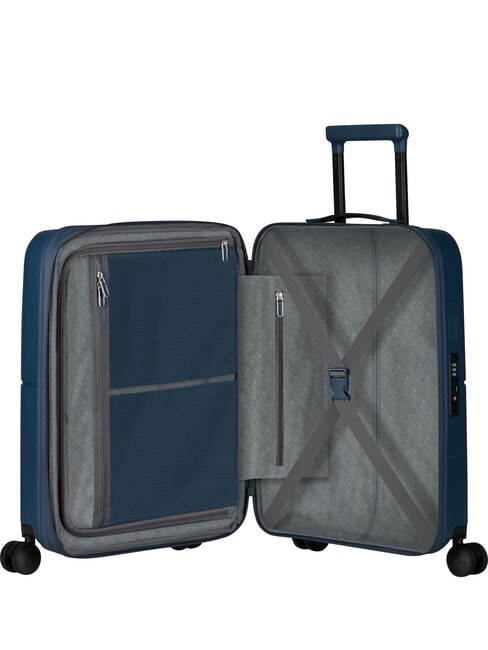 DASHPOP DISNEY  Erweiterbarer Handgep&auml;ckwagen Mickey-Pop-Buchstaben - Handgep&auml;ck