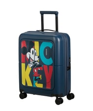 AMERICAN TOURISTER DASHPOP DISNEY  Erweiterbarer Handgep&auml;ckwagen Mickey-Pop-Buchstaben - Handgep&auml;ck - 3