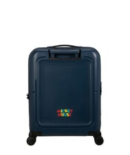 AMERICAN TOURISTER DASHPOP DISNEY  Erweiterbarer Handgep&auml;ckwagen Mickey-Pop-Buchstaben - Handgep&auml;ck - 5