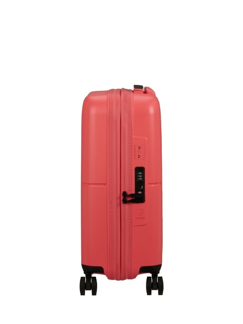 DASHPOP DISNEY  Erweiterbarer Handgep&auml;ckwagen Minnie-Pop-Buchstaben - Handgep&auml;ck