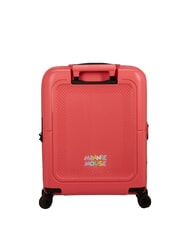 AMERICAN TOURISTER DASHPOP DISNEY  Erweiterbarer Handgep&auml;ckwagen Minnie-Pop-Buchstaben - Handgep&auml;ck - 5