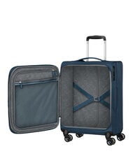 AMERICAN TOURISTER AEROSPIN Erweiterbarer Handgep&auml;ckwagen - Handgep&auml;ck