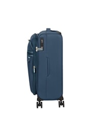 AMERICAN TOURISTER AEROSPIN Erweiterbarer Handgep&auml;ckwagen Indigo - Handgep&auml;ck - 4