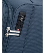 AMERICAN TOURISTER AEROSPIN Erweiterbarer Handgep&auml;ckwagen Indigo - Handgep&auml;ck - 6
