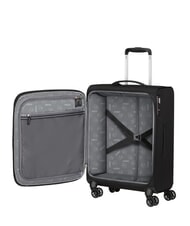 AMERICAN TOURISTER AEROSPIN Erweiterbarer Handgep&auml;ckwagen - Handgep&auml;ck