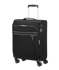 AMERICAN TOURISTER AEROSPIN Erweiterbarer Handgep&auml;ckwagen SCHWARZ - Handgep&auml;ck - 3