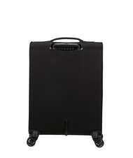 AMERICAN TOURISTER AEROSPIN Erweiterbarer Handgep&auml;ckwagen SCHWARZ - Handgep&auml;ck - 4