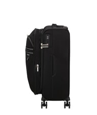 AMERICAN TOURISTER AEROSPIN Erweiterbarer Handgep&auml;ckwagen SCHWARZ - Handgep&auml;ck - 5