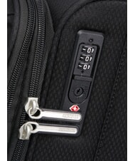 AMERICAN TOURISTER AEROSPIN Erweiterbarer Handgep&auml;ckwagen SCHWARZ - Handgep&auml;ck - 6