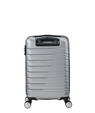 AMERICAN TOURISTER FLASHLINE Handgep&auml;ckwagen Himmelssilber - Handgep&auml;ck - 5