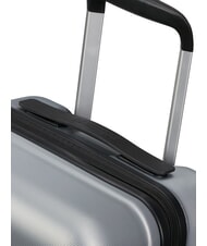 AMERICAN TOURISTER FLASHLINE Handgep&auml;ckwagen Himmelssilber - Handgep&auml;ck - 6