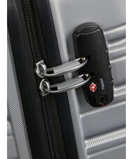 AMERICAN TOURISTER FLASHLINE Handgep&auml;ckwagen Himmelssilber - Handgep&auml;ck - 7