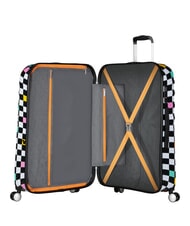 AMERICAN TOURISTER WAVEBREAKER DISNEY  Gro&szlig;er Trolley - Harte Trolleys